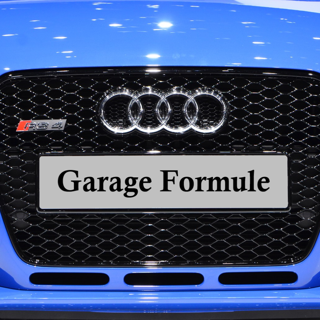 Garage Formule | 821 Chemin Benoît, Mont-Saint-Hilaire, QC J3G 4S6, Canada | Phone: (450) 464-4207