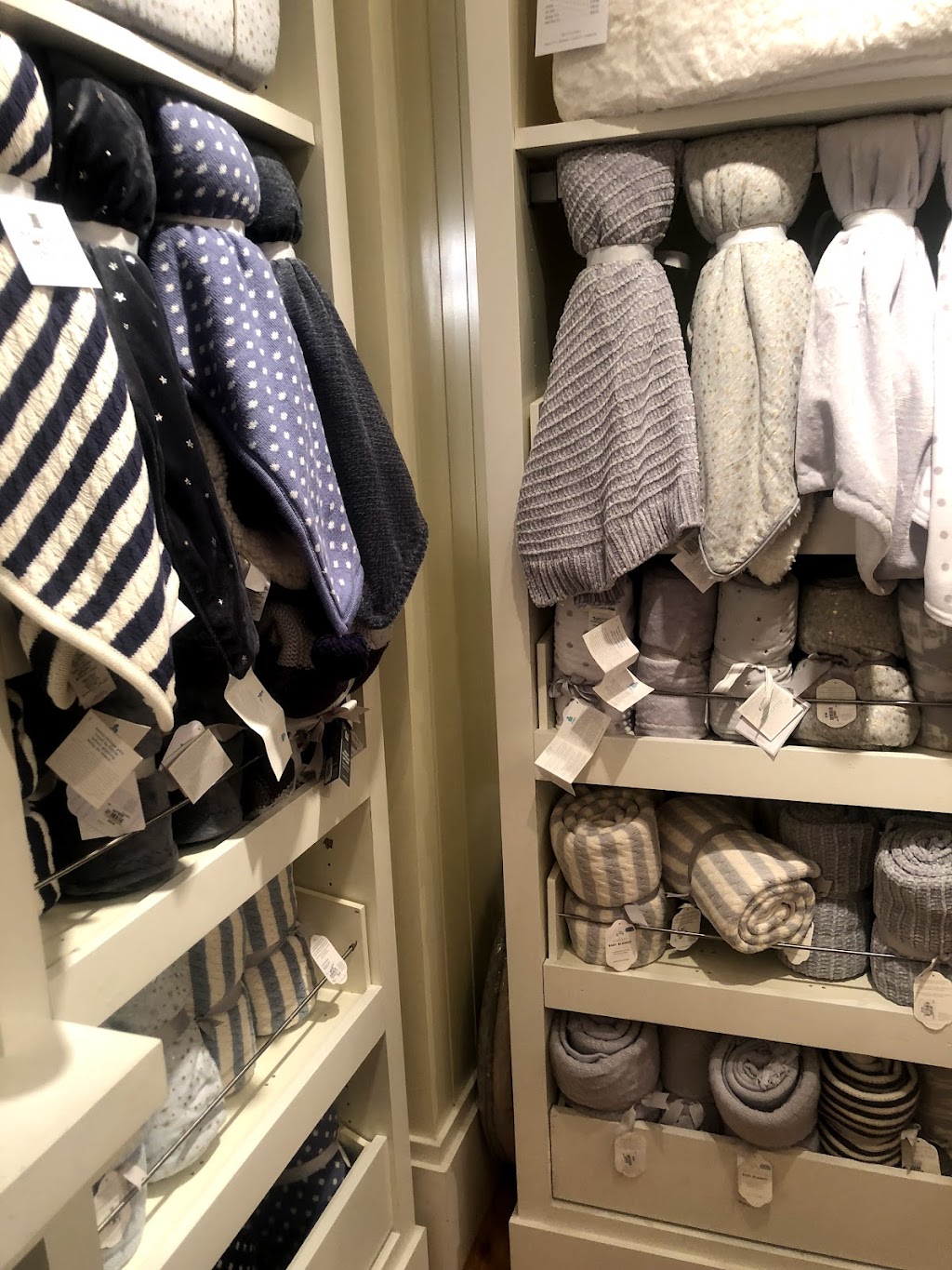 Pottery Barn Kids | 3401 Dufferin St, North York, ON M6A 2T9, Canada | Phone: (416) 785-7375
