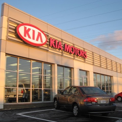 ORegans Kia Dartmouth | 402 Windmill Rd, Dartmouth, NS B3A 1J7, Canada | Phone: (902) 466-9550