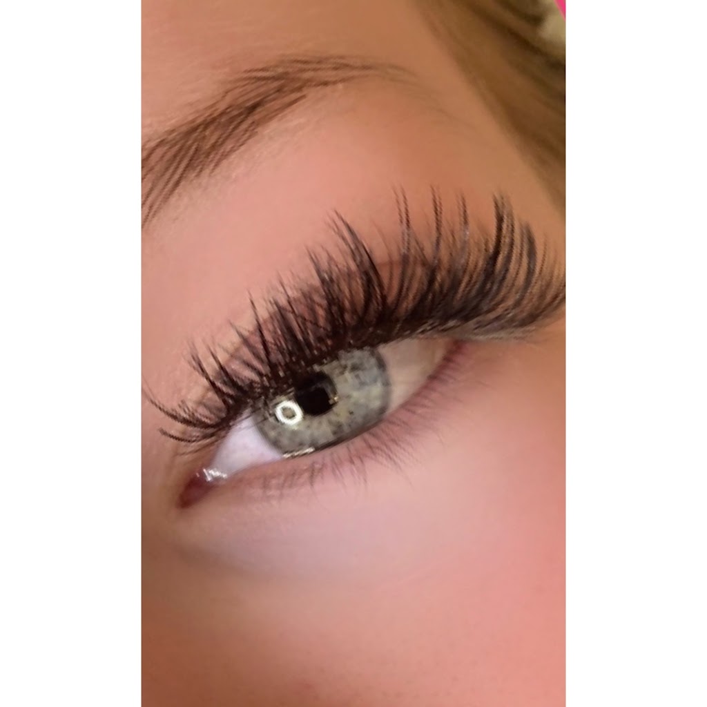 Lashes & Brow by Bubble | 333 Flett Dr NE, Airdrie, AB T4B 1N1, Canada | Phone: (647) 514-2517