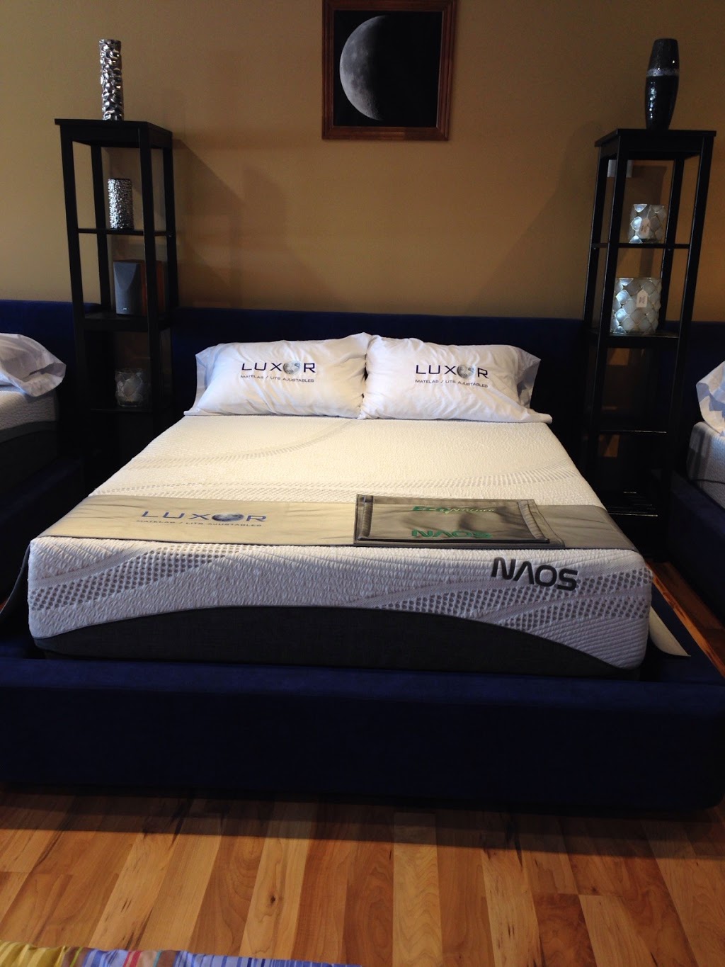 Matelas Luxor | 503 Montée Masson, Mascouche, QC J7K 2L6, Canada | Phone: (450) 918-9299
