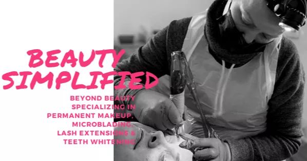 Beyond Beauty | 175 Main St W, Shelburne, ON L0N 1S3, Canada | Phone: (647) 232-8387