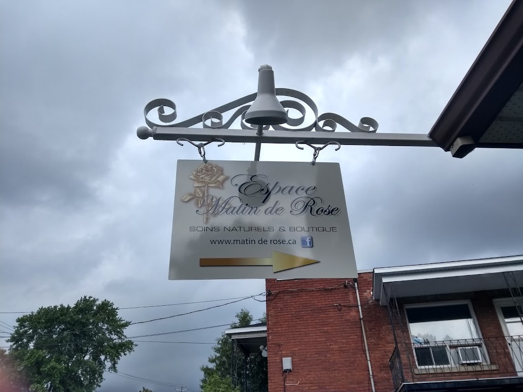 Espace Matin de Rose | 1265 Bd Mercure, Drummondville, QC J2C 1N8, Canada | Phone: (819) 850-4339