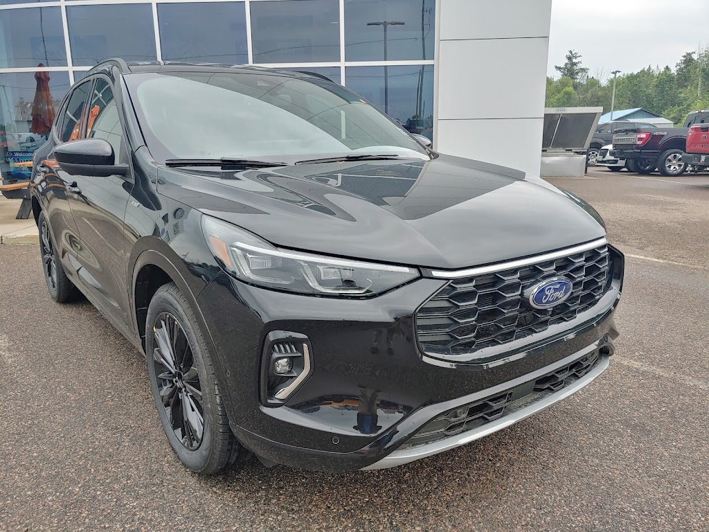 Murphy Ford Sales | 1341 Pembroke St W, Pembroke, ON K8A 5R3, Canada | Phone: (613) 735-6861