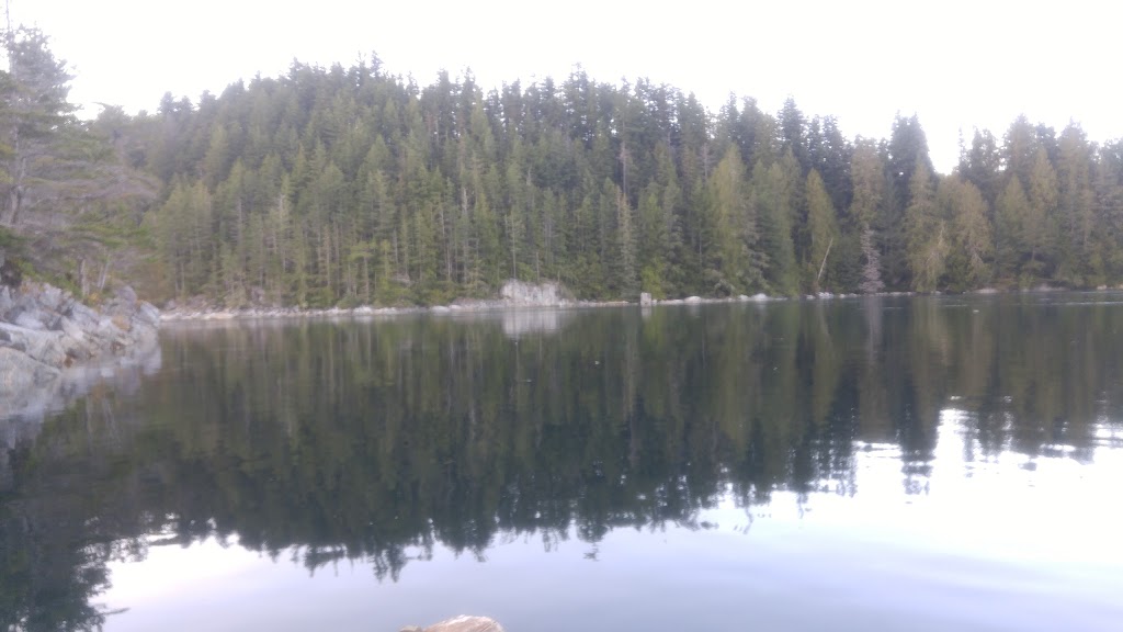 Sonora Resort - Sea Lion Pointe Lodge | Comox-Strathcona J, BC V0P 1V0, Canada | Phone: (604) 233-0460