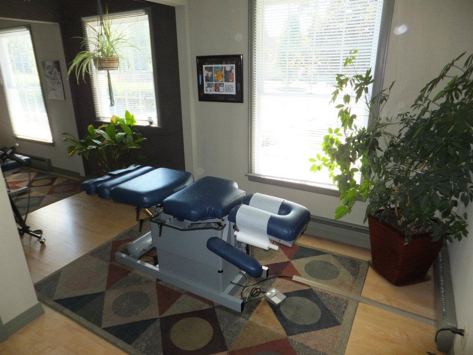 Chiropractic Lifestyle Family Practice, P.C. | 4796 Main St, Snyder, NY 14226, USA | Phone: (716) 635-9742