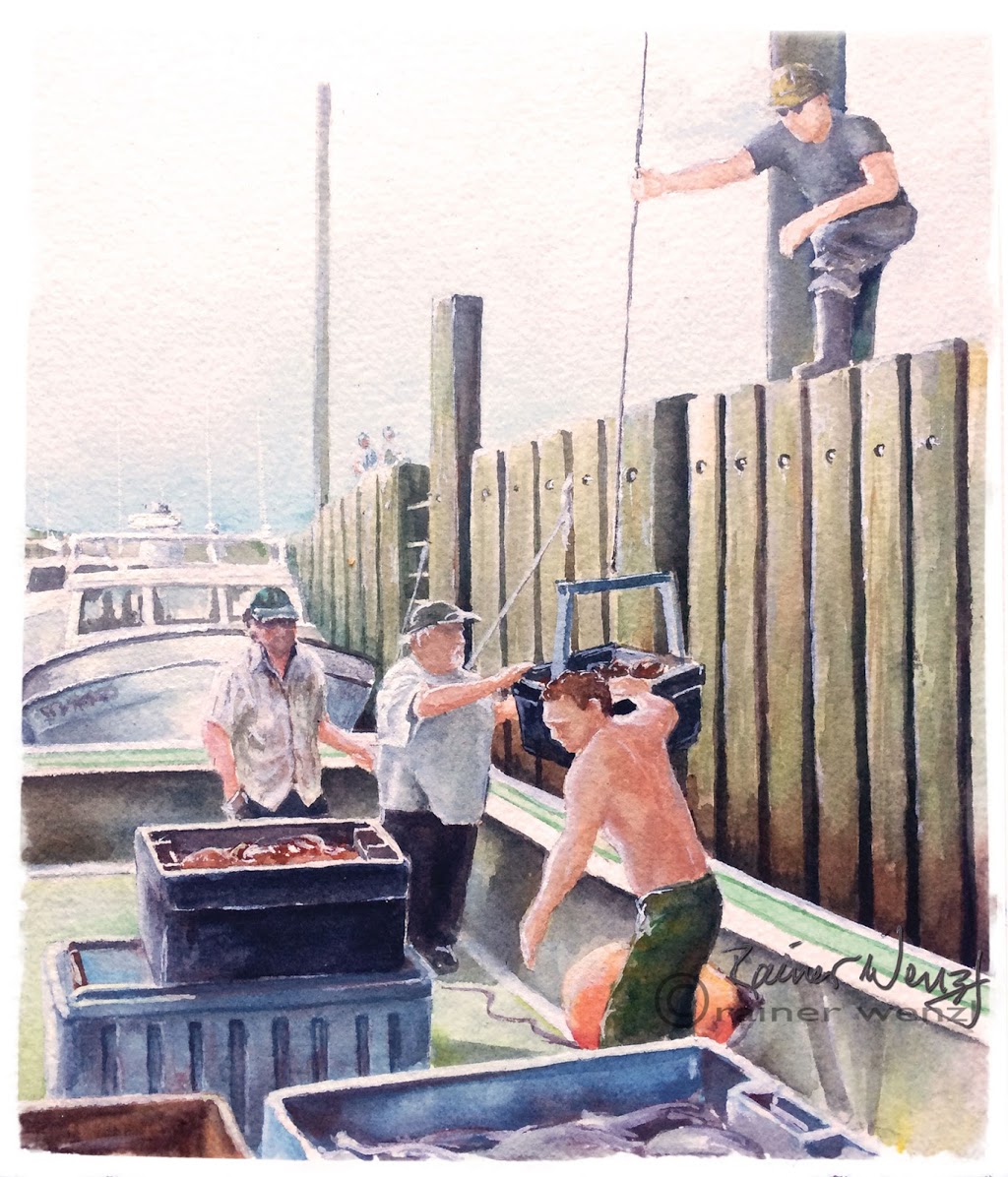 Gallery Wenzl | 56 Rue Calder, Shédiac, NB E4P 1K8, Canada | Phone: (506) 863-9205