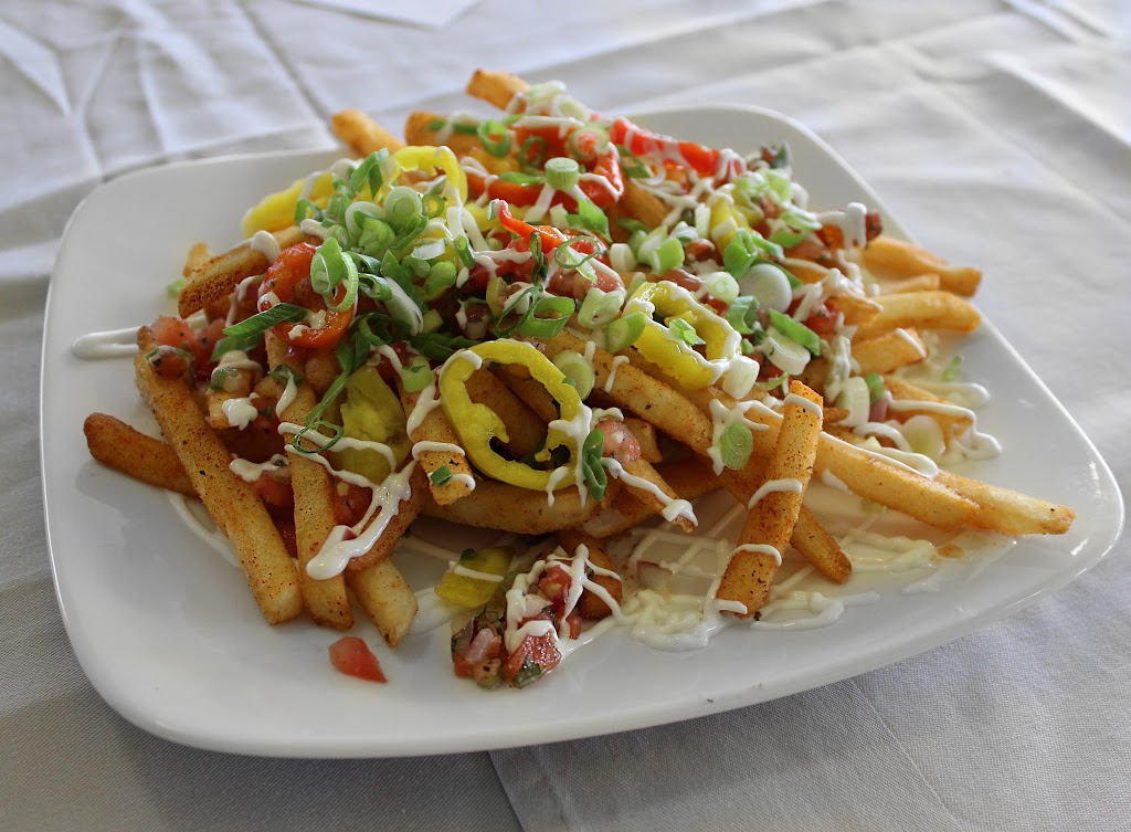 Gardens & Fields Restaurant | 925 Airport Rd, Peterborough, ON K9J 6X6, Canada | Phone: (705) 775-6456