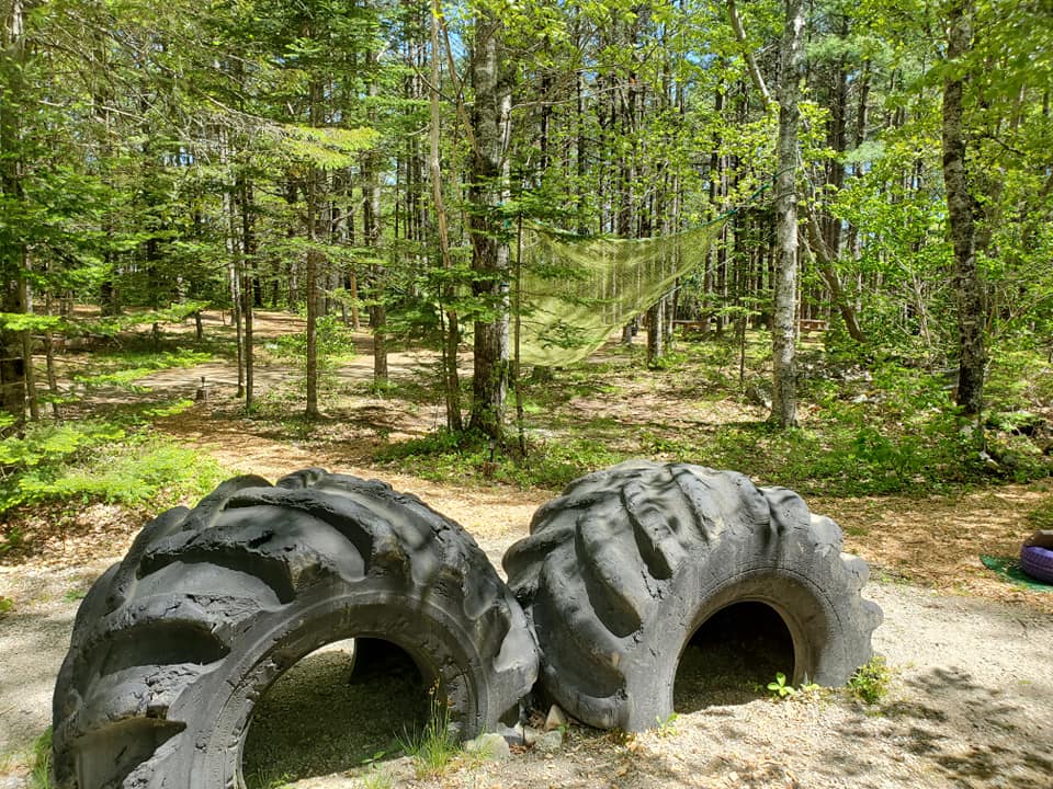 Lacey Mines Campground | 371 Lacey Mines Rd, Chester Basin, NS B0J 1K0, Canada | Phone: (902) 275-2446