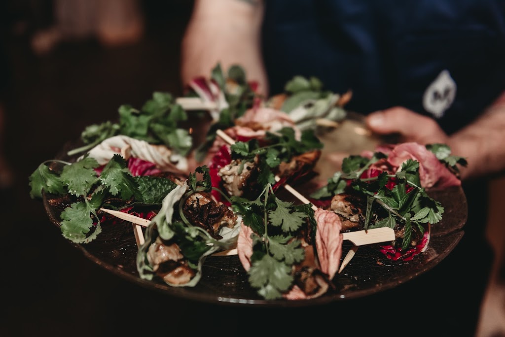 Mensch Kitchen and Catering | Box 1055, 169 S Shore Rd #3, Lake Cowichan, BC V0R 2G0, Canada | Phone: (250) 466-5412