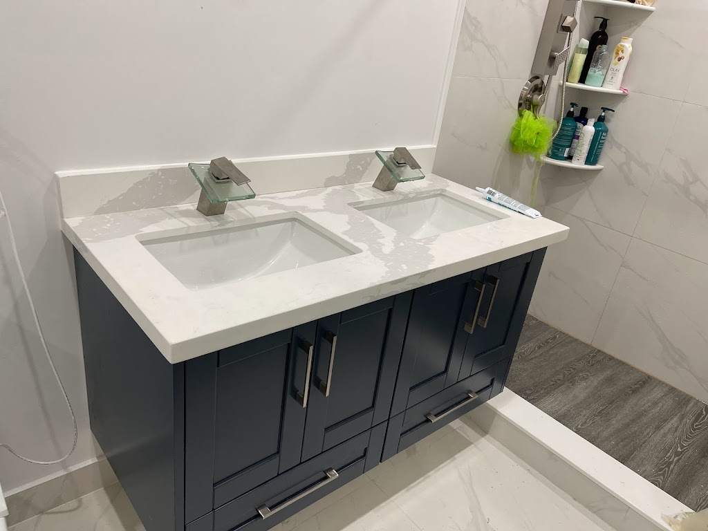 G & G Home Design | 2913A Lake Shore Blvd W, Etobicoke, ON M8V 1J3, Canada | Phone: (647) 530-9043