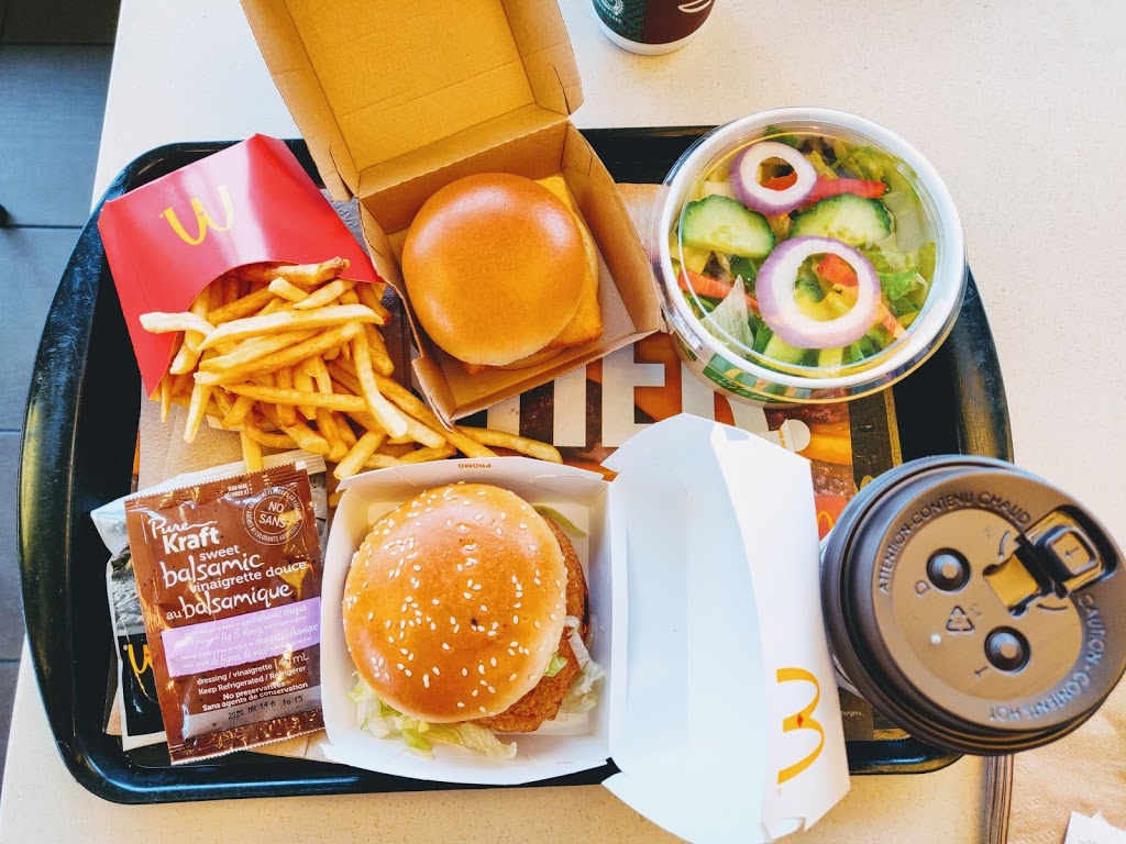 McDonalds | 12810 167 Avenue, Edmonton, AB T6V 1J6, Canada | Phone: (780) 475-3532
