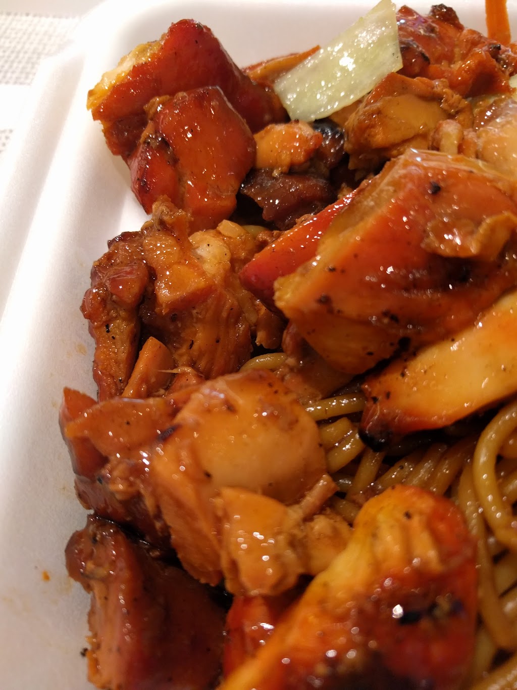 Bourbon Street Grill | 5000 Hwy 7, Markham, ON L3R 4M9, Canada | Phone: (905) 479-3329