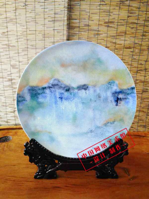 SHILI ART Gallery | 1085 Bd Graham, Mont-Royal, QC H3P 2G1, Canada | Phone: (438) 345-1665