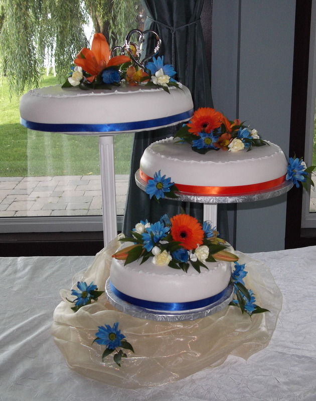 MarJennys Cakes | 1735 7th Ave W, Owen Sound, ON N4K 5L4, Canada | Phone: (519) 470-2253