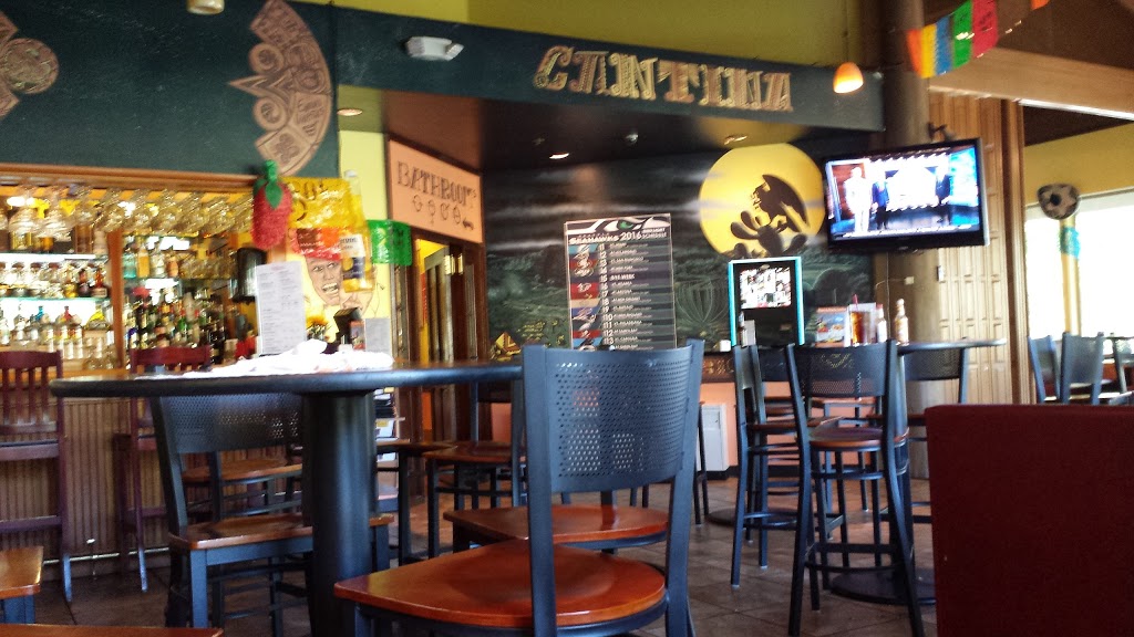 El Agave Mexican Restaurant | 4 Clubhouse Cir, Bellingham, WA 98229, USA | Phone: (360) 393-3853