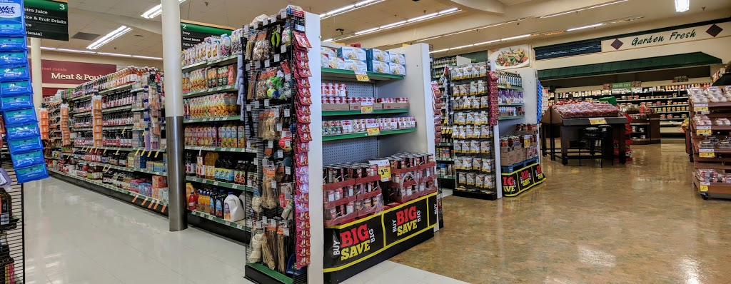 IGA Lakeview | 6449 Crowchild Trail SW, Calgary, AB T3E 5R7, Canada | Phone: (403) 242-7360