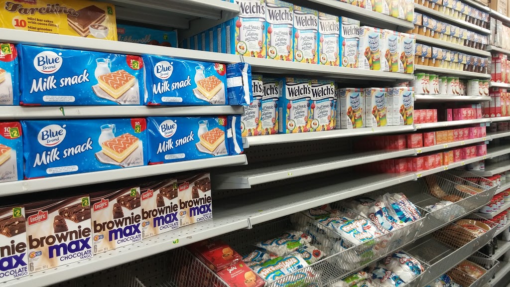 Dollarama | 513 Nelson Rd, Saskatoon, SK S7S 1P4, Canada | Phone: (306) 651-1265