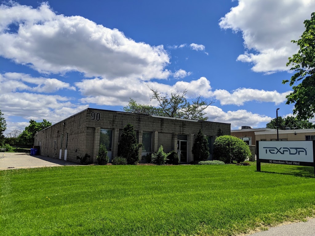 Texada Software | 90 Woodlawn Rd W, Guelph, ON N1H 1B2, Canada | Phone: (800) 361-1233