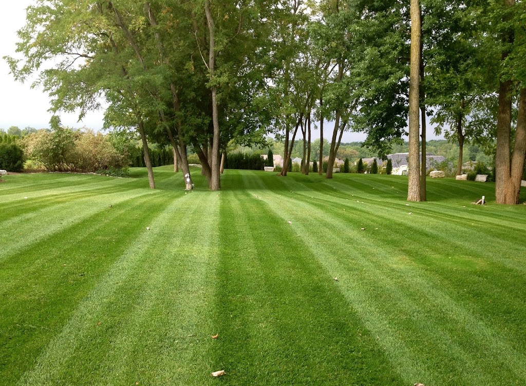 Grassy Boots Lawn & Landscape | 301 Oxford St W, London, ON N6H 2L9, Canada | Phone: (519) 719-6190
