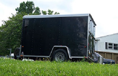 Circle A Trailer Sales | 5136 Guide Meridian, Bellingham, WA 98226, USA | Phone: (360) 398-2260