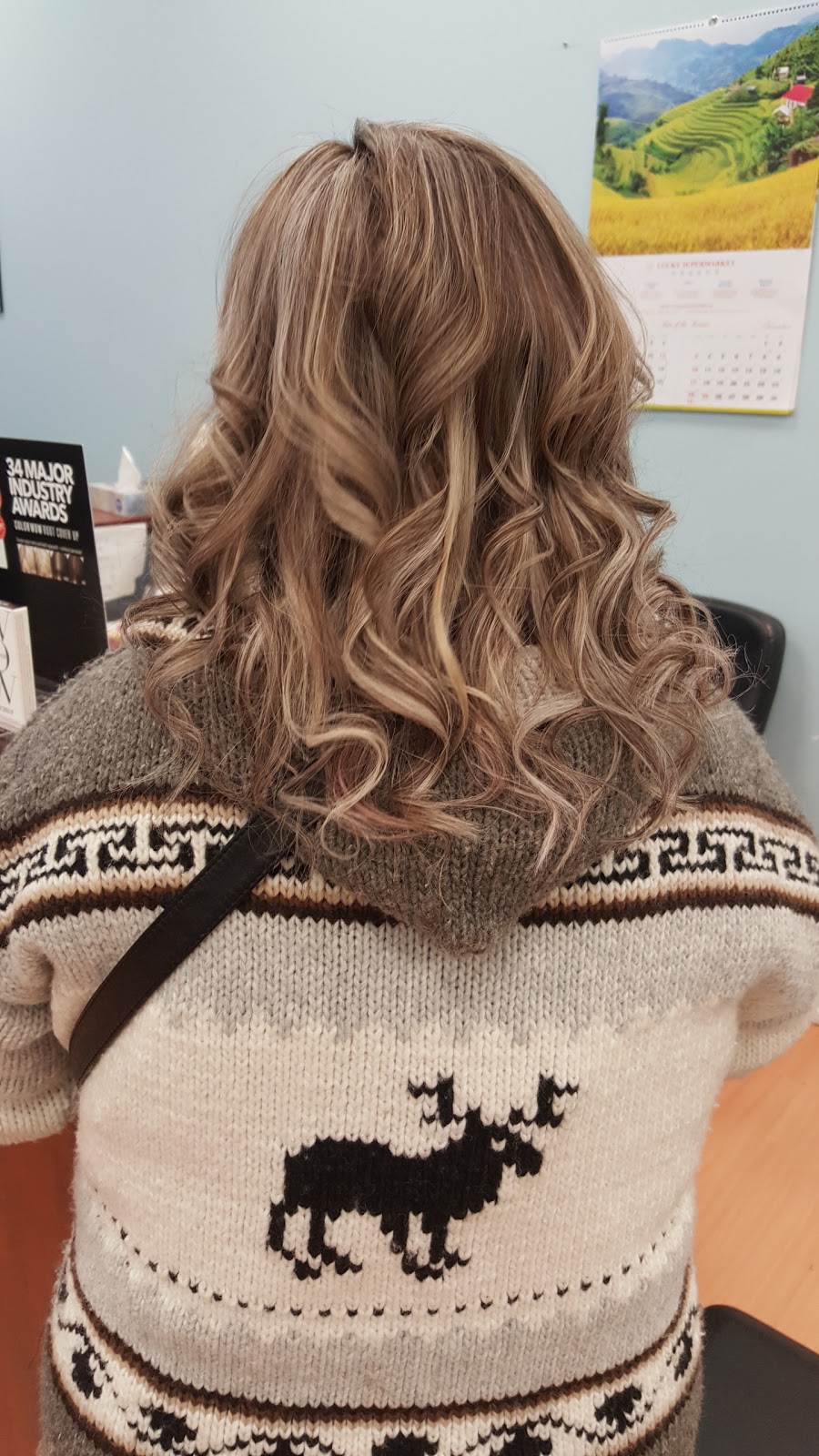 Ky Kys Cuts | 100 Deer Valley Dr, Leduc, AB T9E 0S3, Canada | Phone: (780) 980-2887