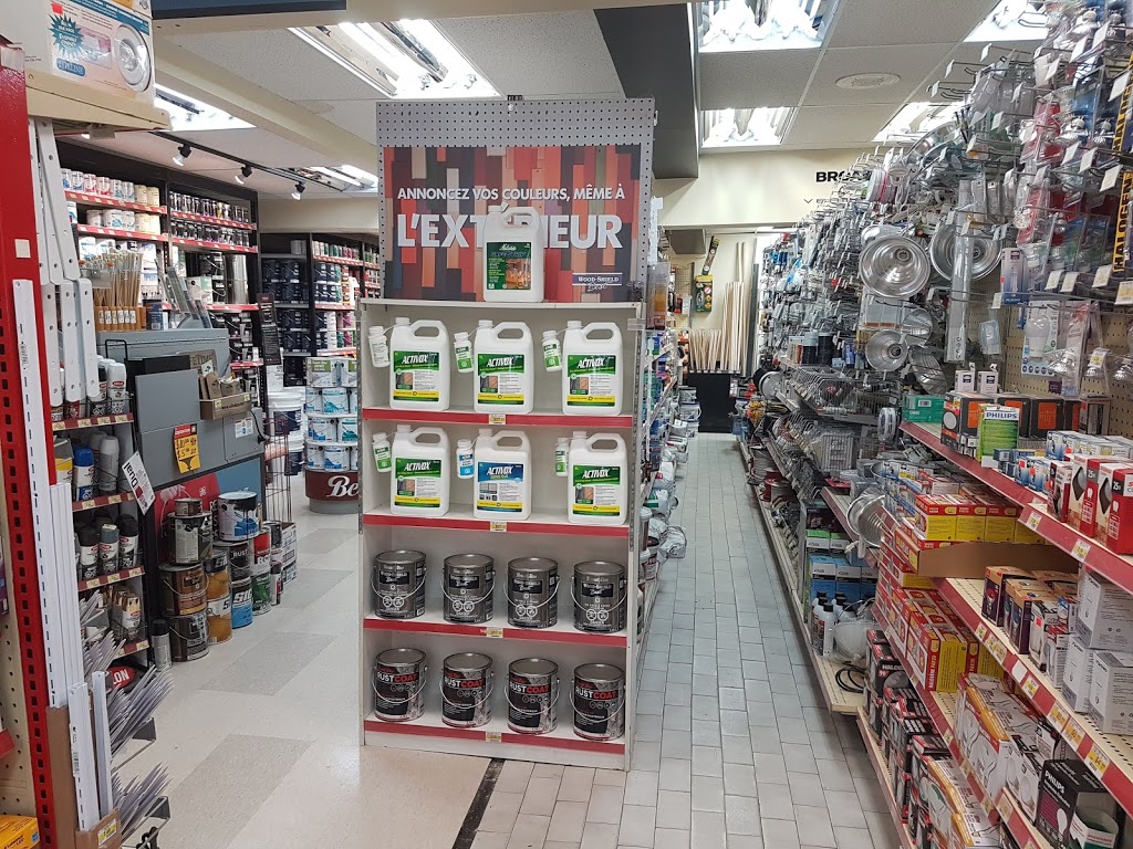 Quincaillerie Azores Inc. | 4299 Boul St-Laurent, Montréal, QC H2W 1Z4, Canada | Phone: (514) 845-3543