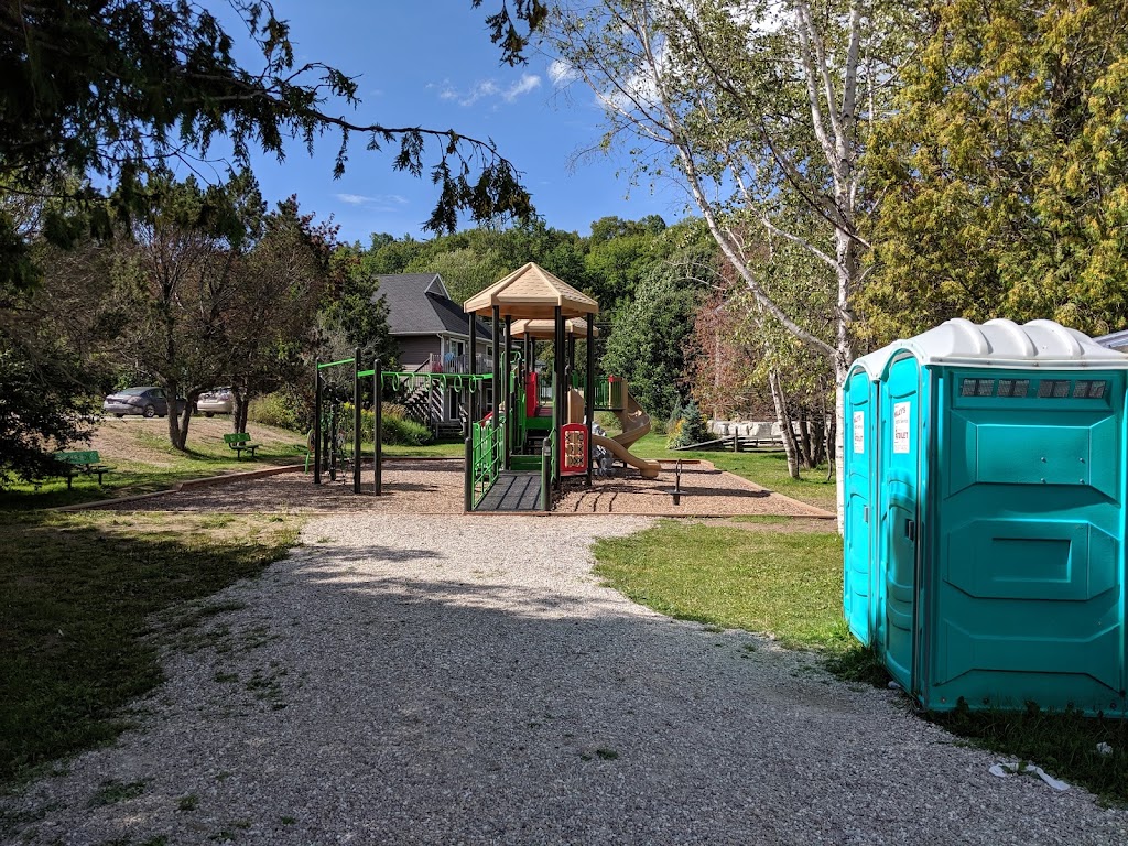 Kagawong Playground & Beachfront | Billings, ON P0P 1J0, Canada | Phone: (705) 282-2611