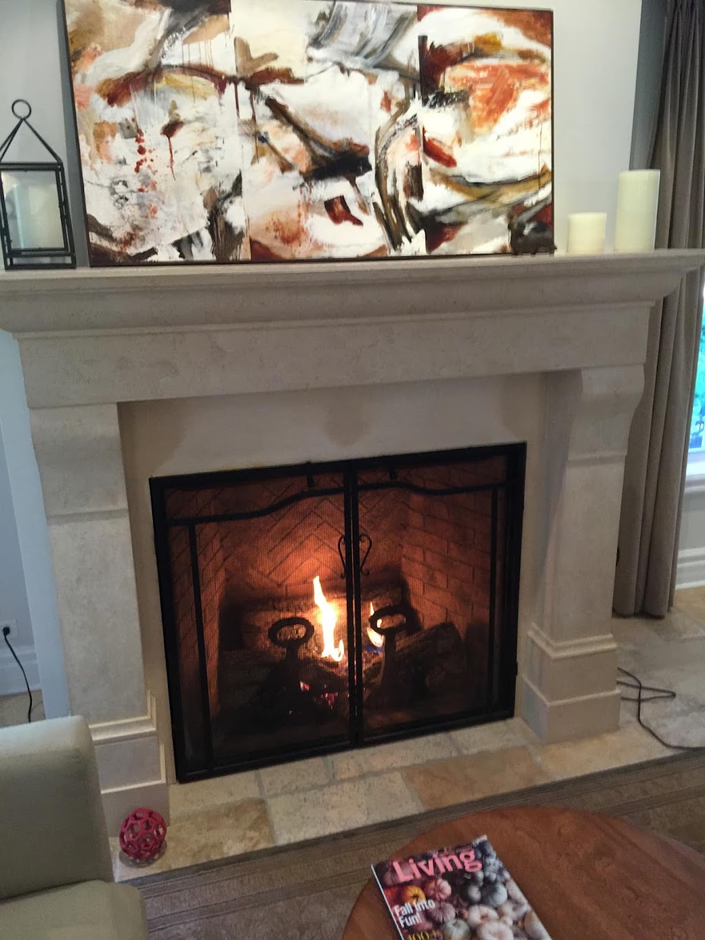 Foyers et Cheminées Piermon | 2193 Blvd. Sir-Wilfrid-Laurier, Saint-Bruno-de-Montarville, QC J3V 4P6, Canada | Phone: (450) 653-1846