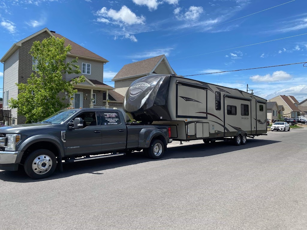 Transport jkm Inc | 2671 Mnt Major, Terrebonne, QC J7M 1E3, Canada | Phone: (514) 619-0688