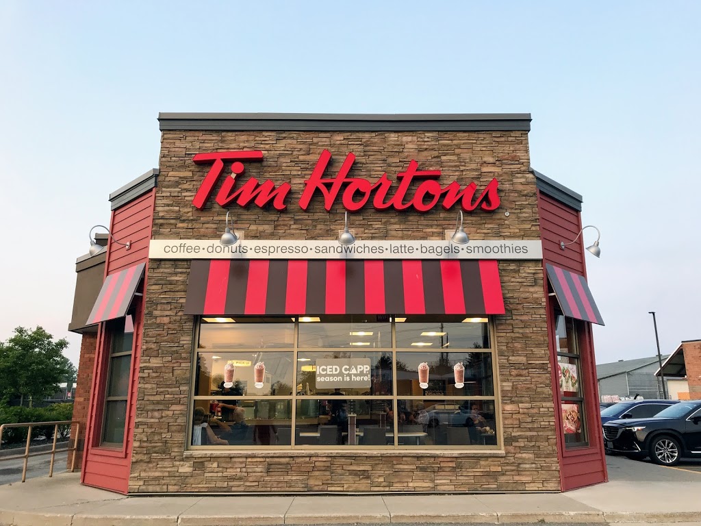 Tim Hortons | cafe | 2211 Northumberland County Rd 28, Port Hope, ON L1A 3W4, Canada | 9058856844 OR +1 905-885-6844