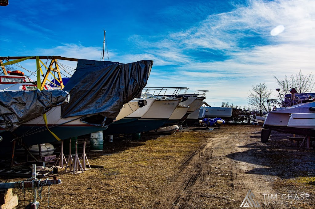 Toronto Multihull Cruising Club | 16 Regatta Rd, Toronto, ON M5A, Canada | Phone: (416) 461-0028