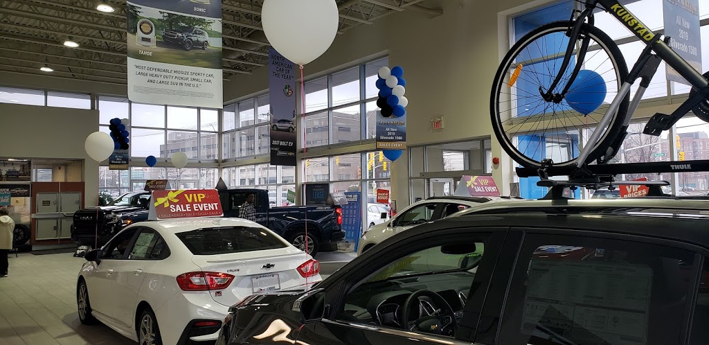 Myers Automotive Group | 1200 Baseline Rd #2, Ottawa, ON K2C 0A6, Canada | Phone: (613) 225-2277