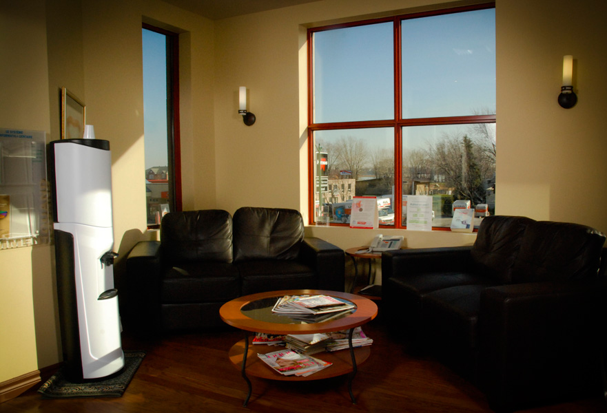 Centre Dentaire Rive-Nord | 489 Rue Notre-Dame #200, Repentigny, QC J6A 2T6, Canada | Phone: (450) 470-2000