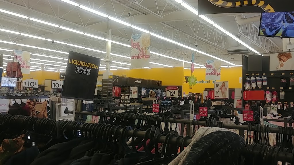 Tigre Géant | 385 Avenue de Buckingham, Gatineau, QC J8L 2G8, Canada | Phone: (819) 986-8533