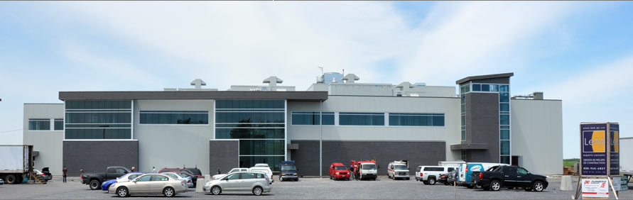 Michel Pérusse Architecte Inc | 1190 Pl. Nobel #201, Boucherville, QC J4B 5L2, Canada | Phone: (450) 641-3366