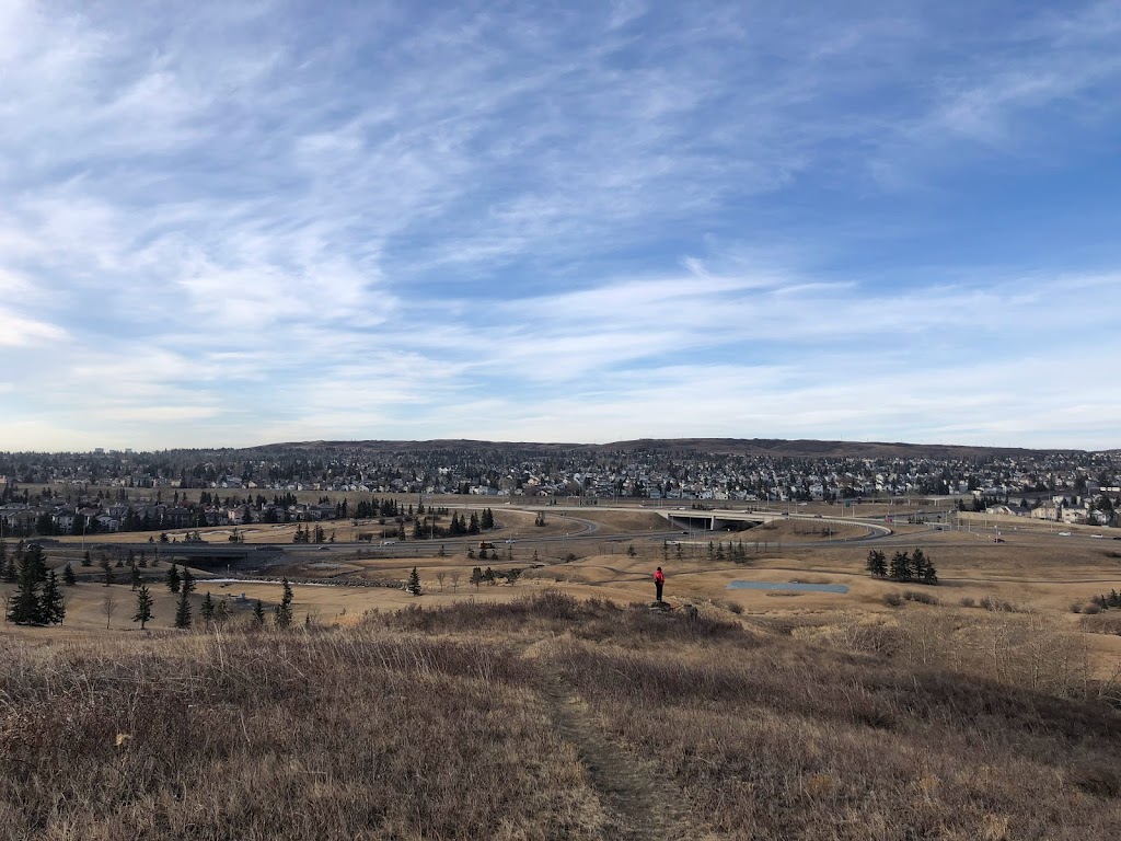 TOP OF PANORAMA HILLS | Panorama Hills Dr NW, Calgary, AB T3K 5A9, Canada | Phone: (647) 354-0997