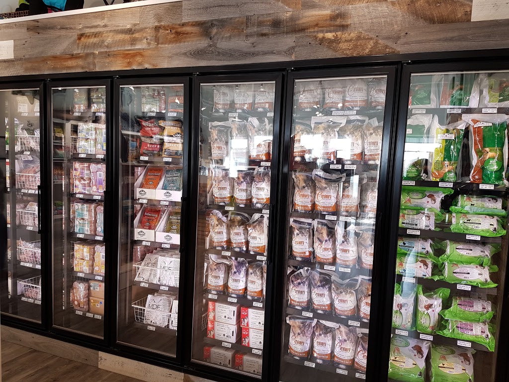 Bone & Biscuit | 7 Mahogany Plaza SE #1330, Calgary, AB T3M 2P8, Canada | Phone: (403) 720-2206