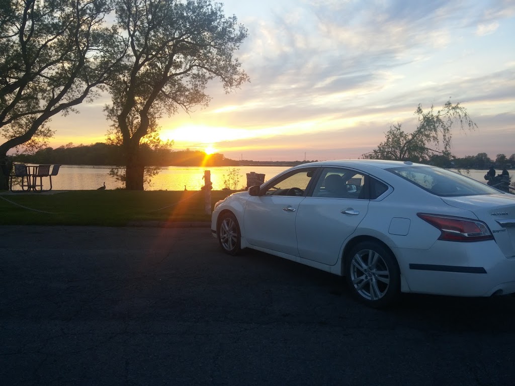 Marcil Park | Salaberry-de-Valleyfield, QC J6T, Canada