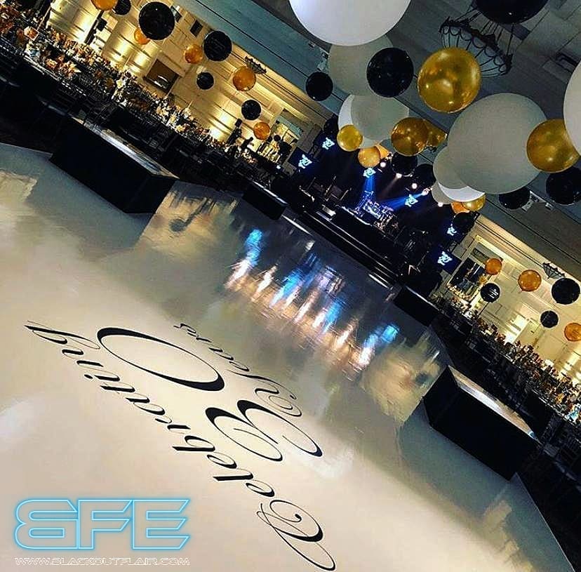 Blackout Flair Entertainment | 1 Burke St, Alliston, ON L9R 0L4, Canada | Phone: (416) 844-6135