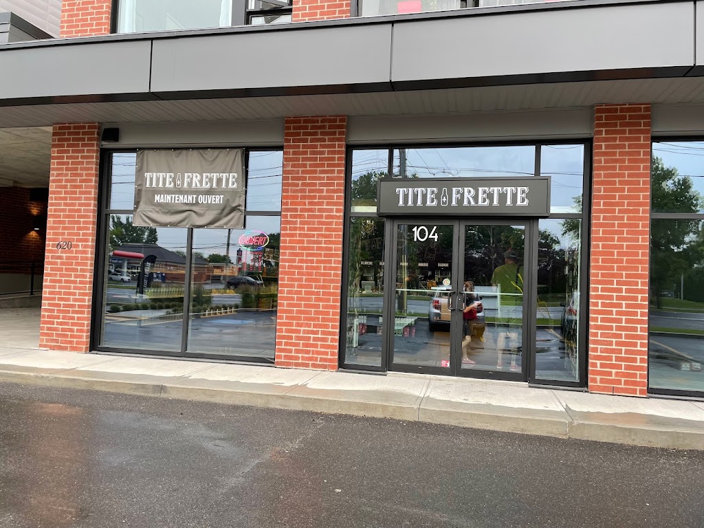 Tite Frette | 620 Bd Sir-Wilfrid-Laurier, Mont-Saint-Hilaire, QC J3H 4X6, Canada | Phone: (450) 446-6464