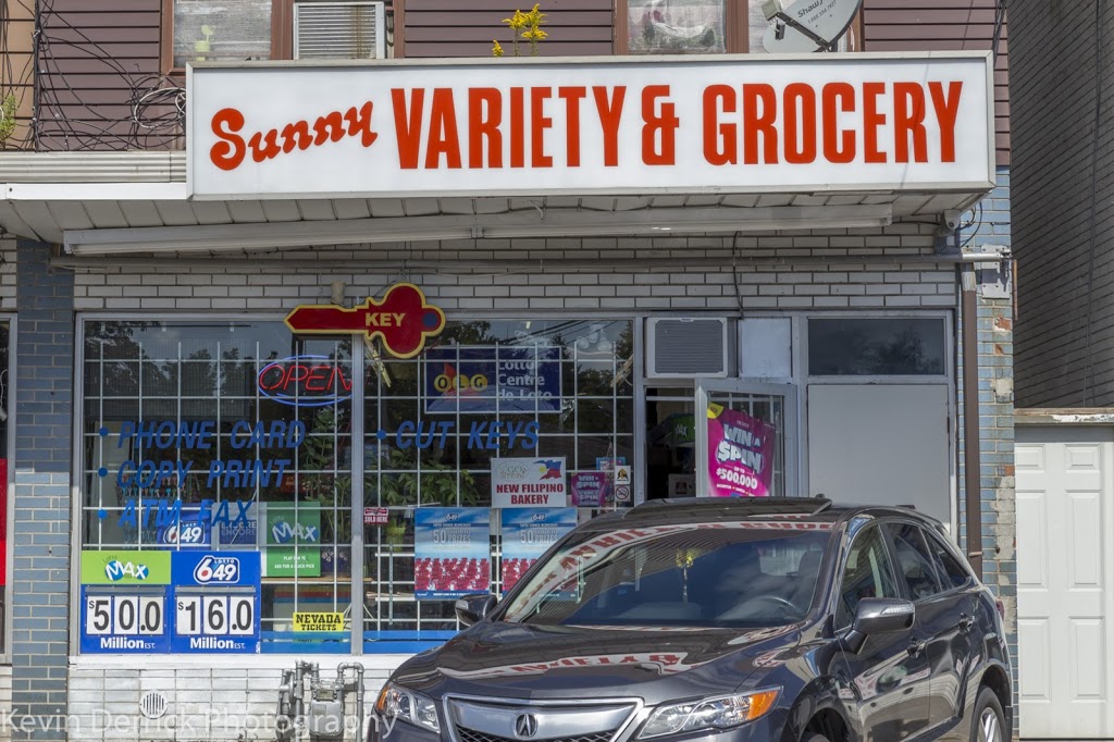 Sunny Variety & Grocery | 668 Sheppard Av W, North York, ON M3H 2S5, Canada | Phone: (416) 630-8788
