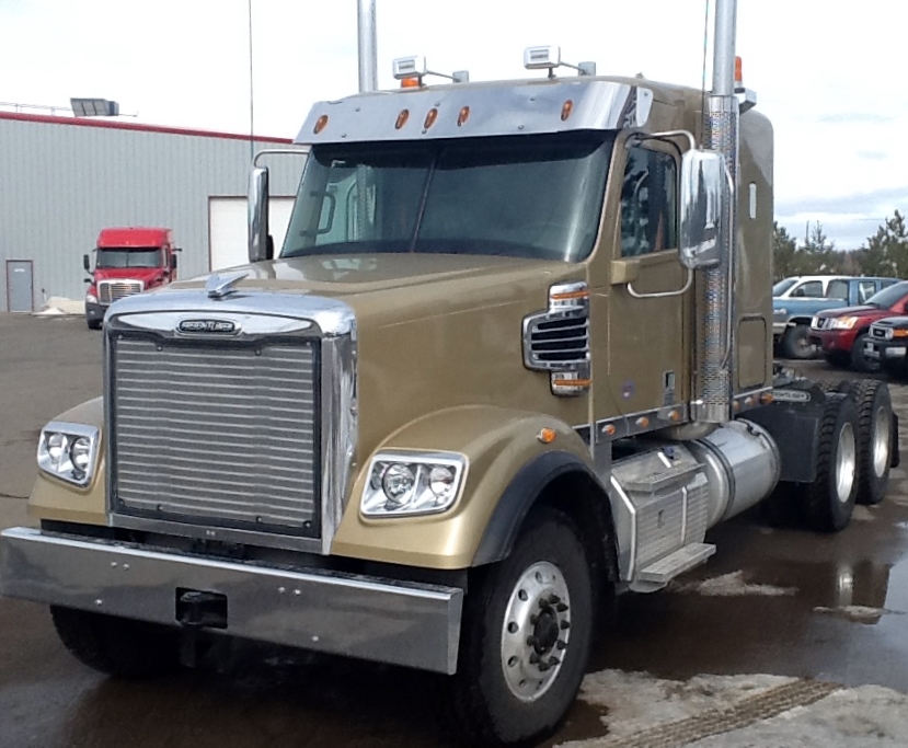 Boyer Truck Sales | 3150 Arthur St W, Thunder Bay, ON P7C 4V1, Canada | Phone: (807) 939-2537