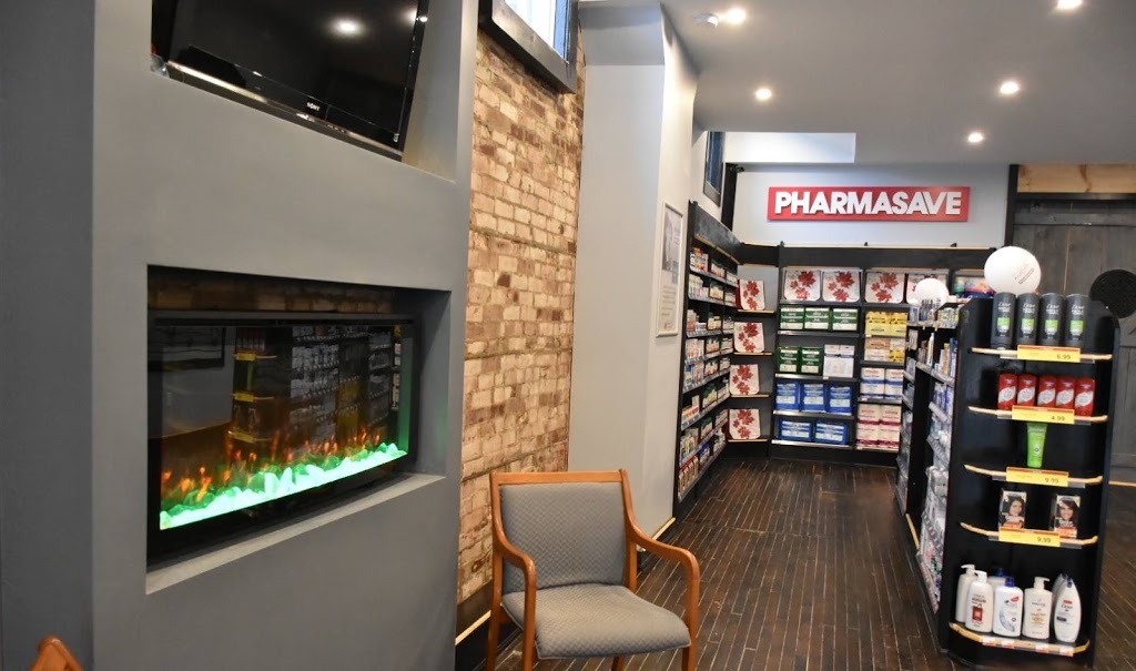 Beeton Pharmacy - Pharmasave | 1 Main St W, Beeton, ON L0G 1A0, Canada | Phone: (905) 748-1100
