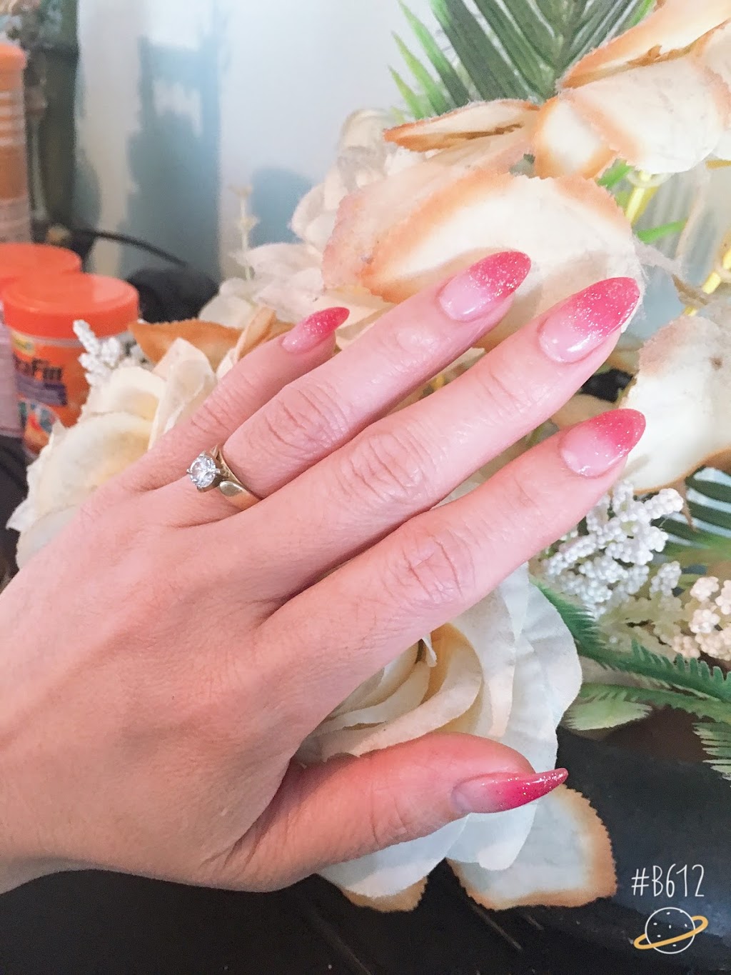 Tina Nails | 5907 7 Ave N, Regina, SK S4T 6X2, Canada | Phone: (306) 559-6992