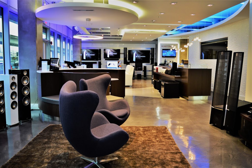Westcoast Audio Video Gallery | 5108 N Fraser Way Suite 103, Burnaby, BC V5J 3H8, Canada | Phone: (604) 669-5001
