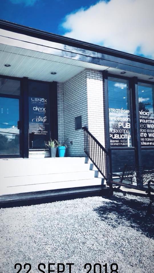 OptiK Tattoo | 234 2e Avenue, Lac-Etchemin, QC G0R 1S0, Canada | Phone: (581) 372-0505