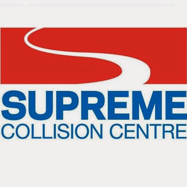 Supreme Collision Centre | 15306 Yonge St, Aurora, ON L4G 1N4, Canada | Phone: (905) 727-2417