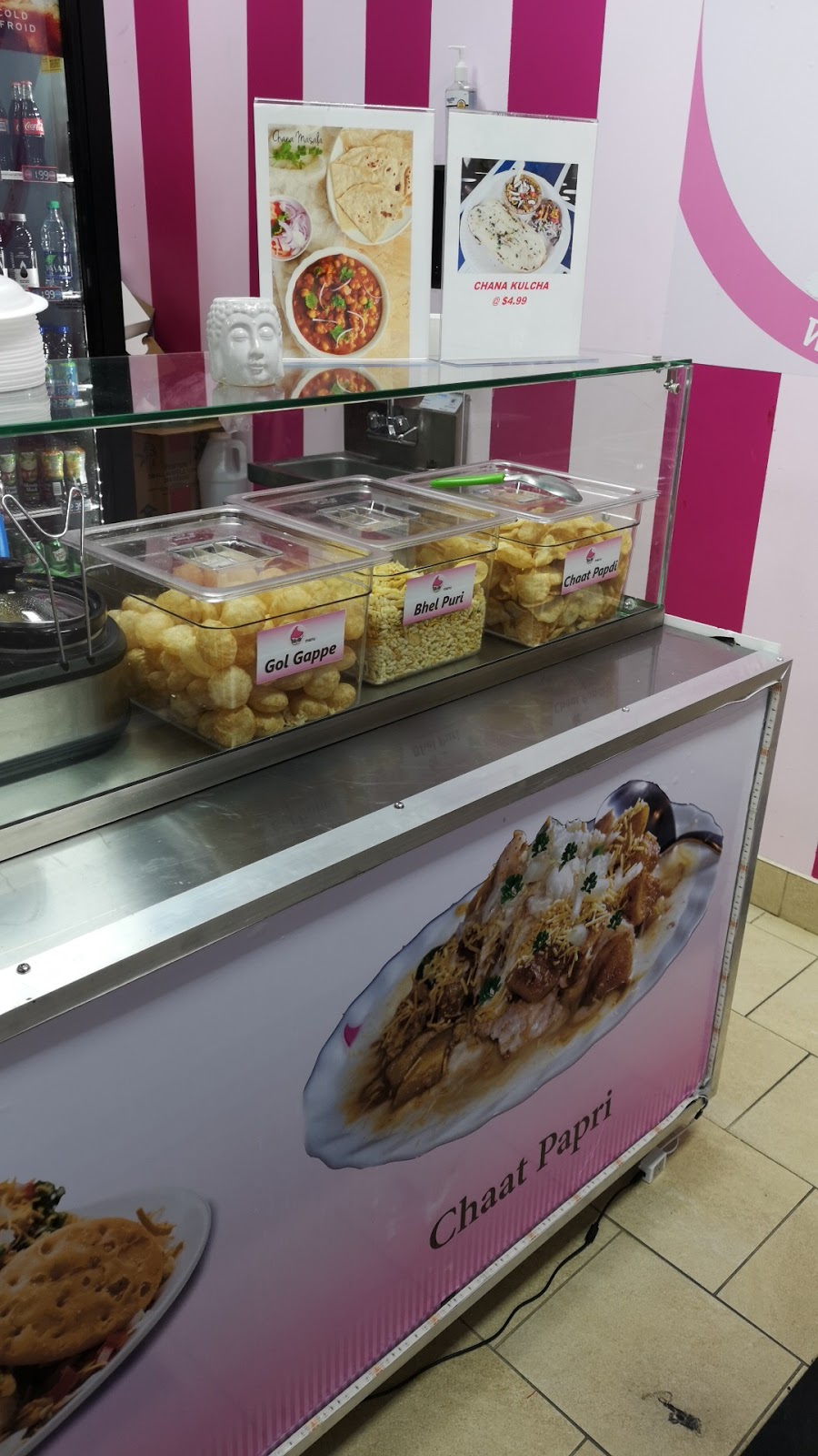 Bite Me! | 320 Eastview Rd, Guelph, ON N1E 0L2, Canada | Phone: (519) 767-9990