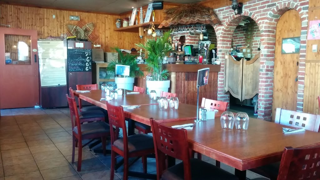 Micro-Brasserie Kapadokya | 1507 Avenue Saint-Louis, Plessisville, QC G6L 2M7, Canada | Phone: (819) 362-9362